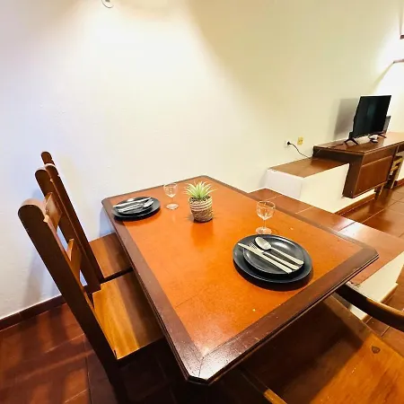 Nova Apartment Albufeira