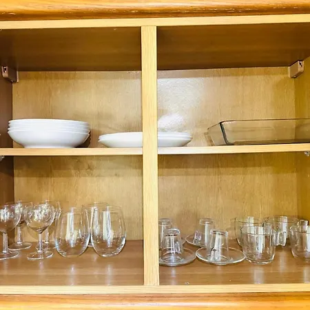 Nova Apartamento