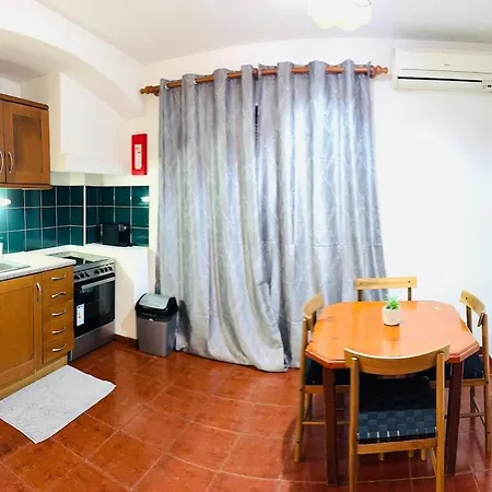 Nova Apartamento *