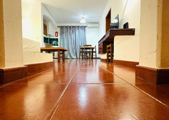 Nova Apartment Albufeira