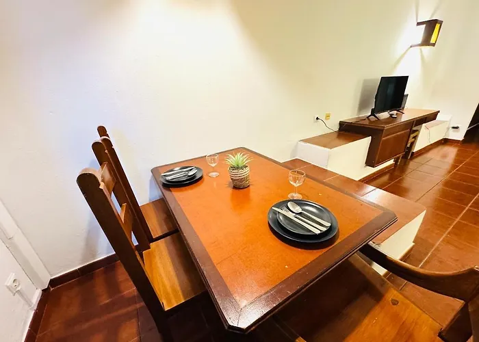 Nova Apartment Albufeira