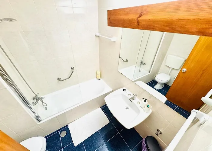 Nova Apartment Albufeira