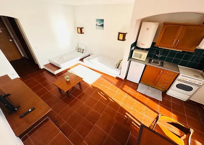 Nova Apartment Albufeira