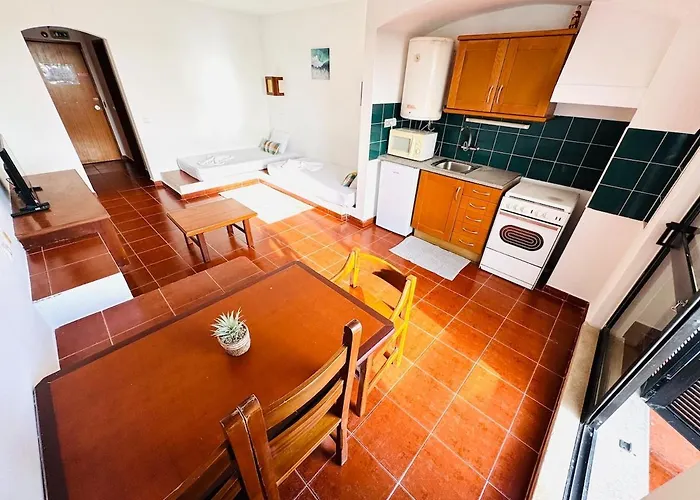 Nova Apartment Albufeira