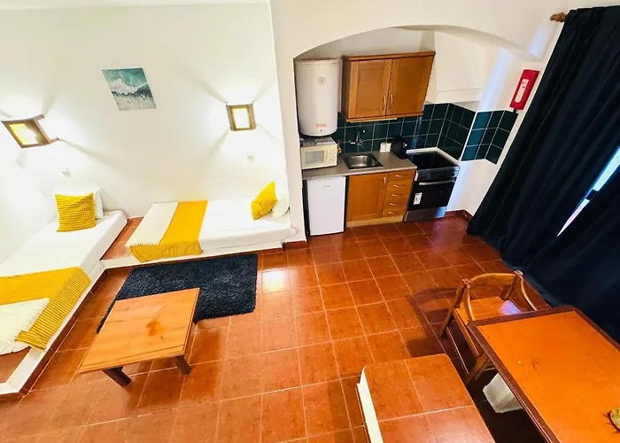 Apartment Nova Albufeira