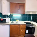 Apartamento Nova Albufeira