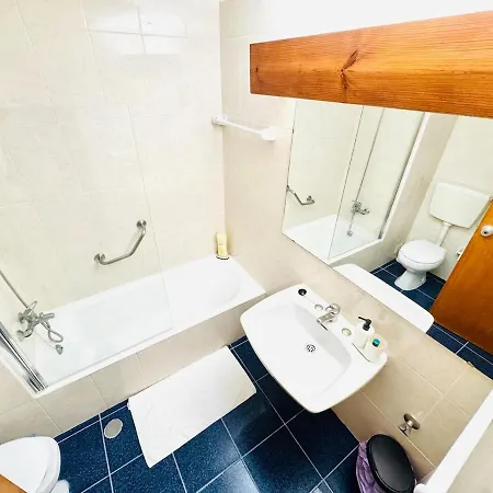 Nova Apartment Albufeira