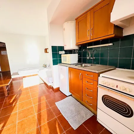 Nova Apartment *