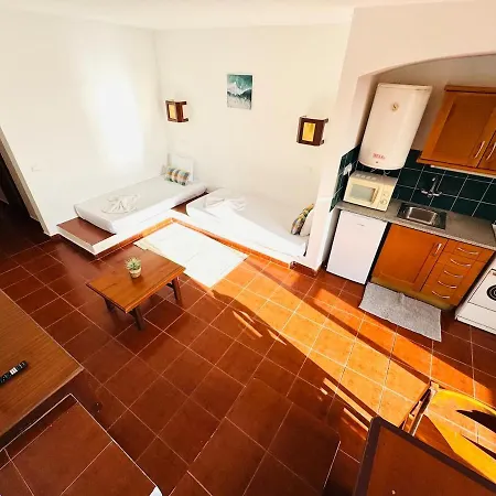 Nova Apartment Albufeira