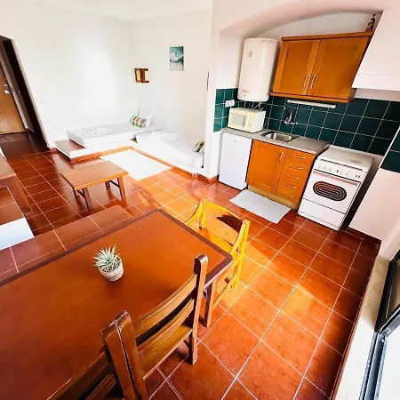 Nova Apartment Albufeira