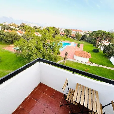 Nova Albufeira