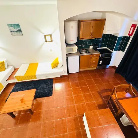 Apartment Nova Albufeira
