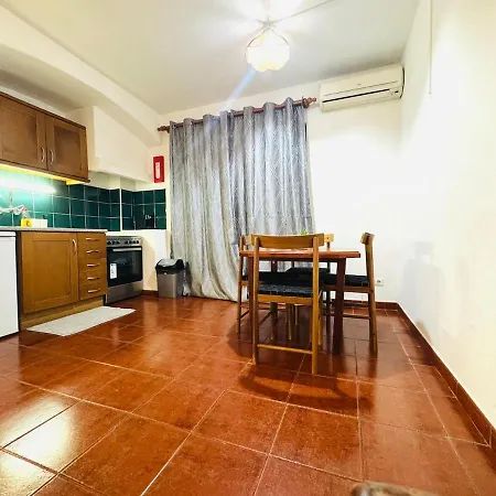Apartamento Nova *