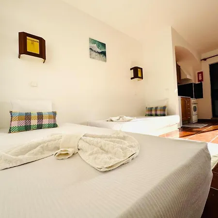 Nova Apartamento Albufeira