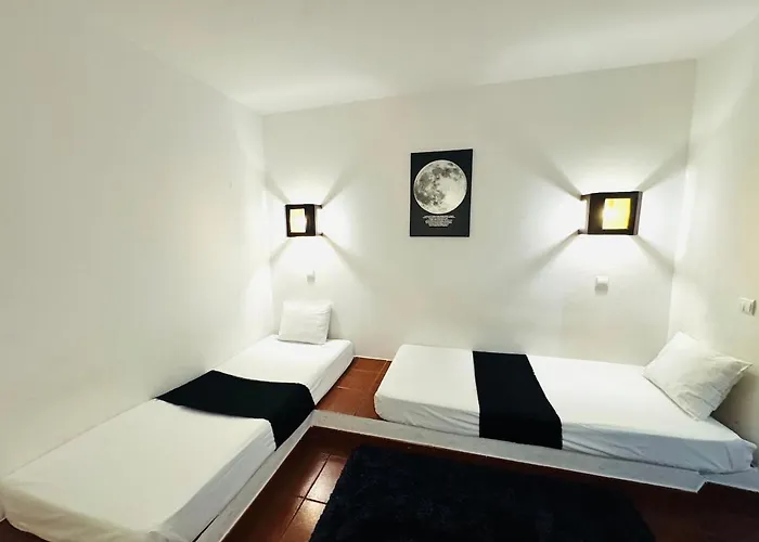 Nova 阿尔布费拉