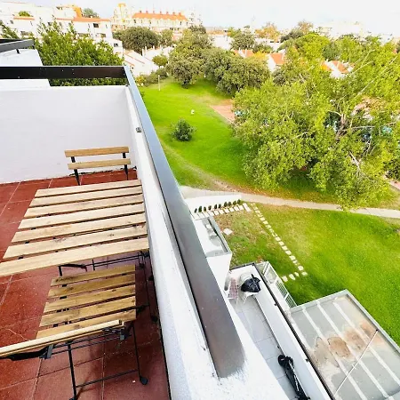 Apartment Nova *