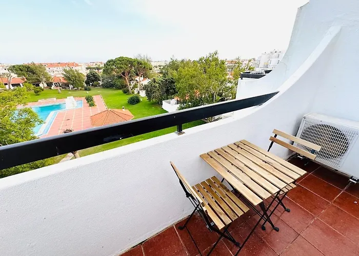 Nova Appartement Albufeira