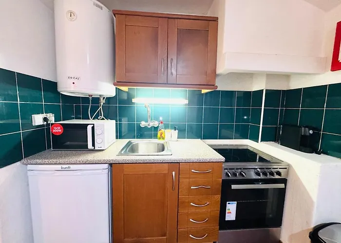 Appartement Nova Albufeira