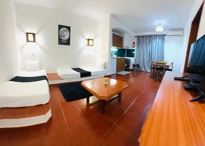Nova Appartement Albufeira